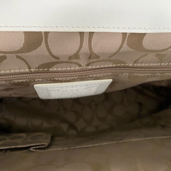 Coach bag - Picture 3 of 6